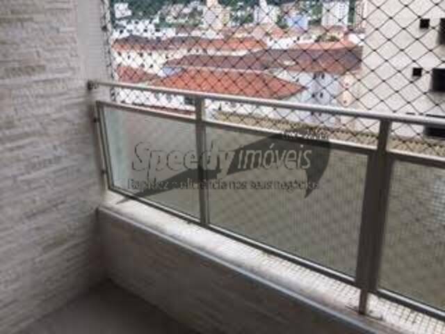 Apartamento para Venda em Santos - 3