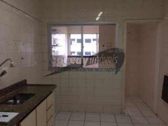 Apartamento para Venda em Santos - 4