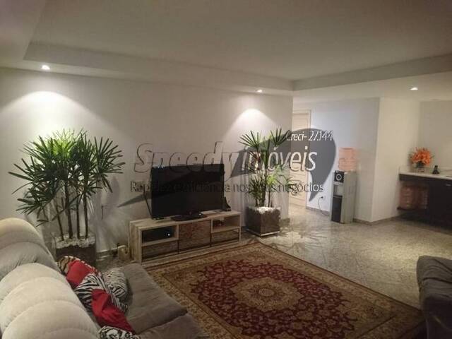 #CO1325 - Cobertura para Venda em Santos - SP - 3