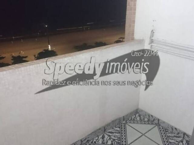 Apartamento para Locação em Santos - 4