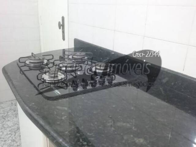 Apartamento para Locação em Santos - 5