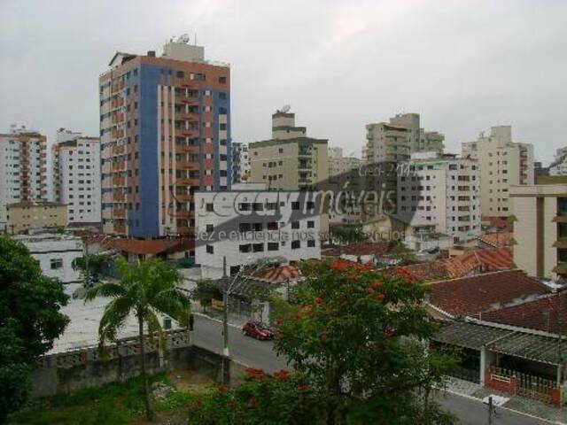 Apartamento para Venda em Praia Grande - 4
