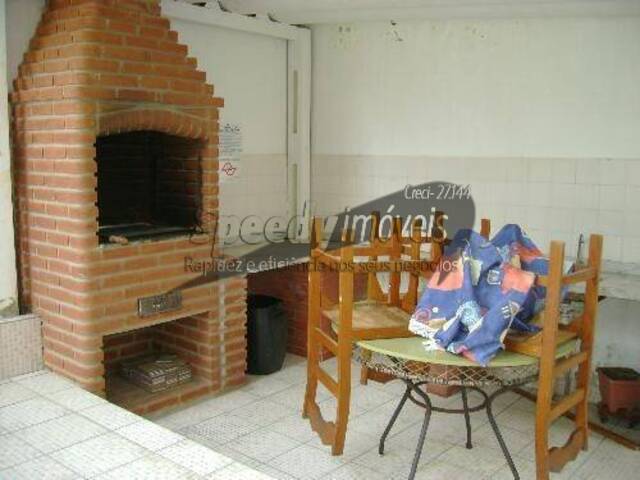 #197 - Apartamento para Venda em Praia Grande - SP - 3