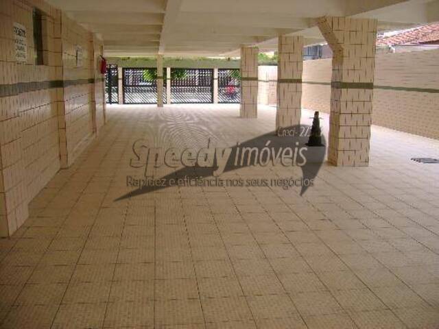#197 - Apartamento para Venda em Praia Grande - SP - 2