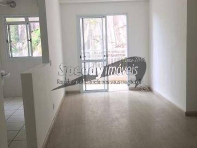 Apartamento para Venda em Santos - 2