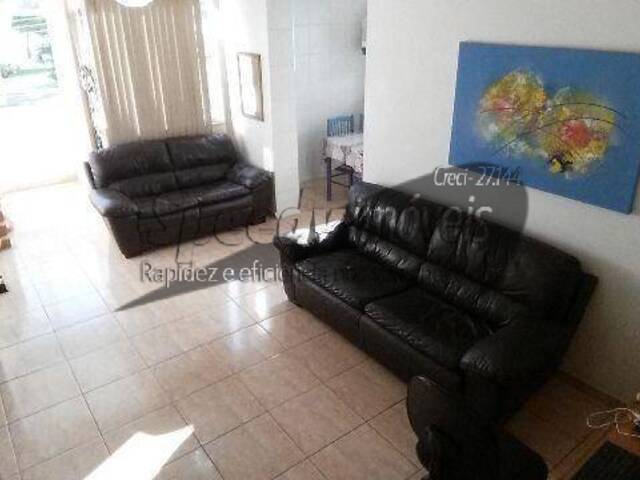 Apartamento para Venda em Santos - 2