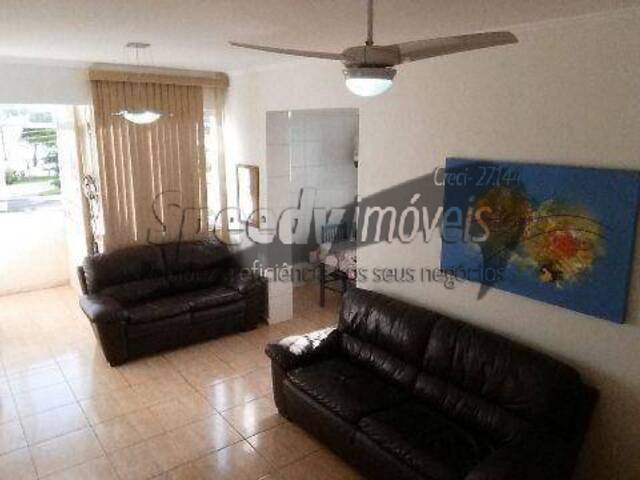 Apartamento para Venda em Santos - 4