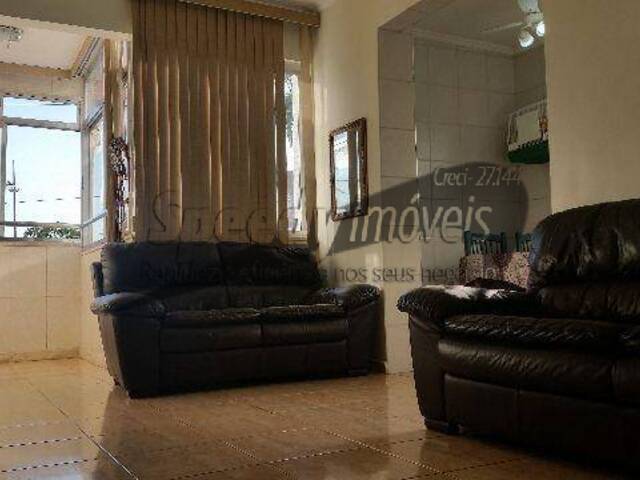 Apartamento para Venda em Santos - 5