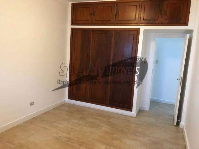 Apartamento para Venda em Santos - 4