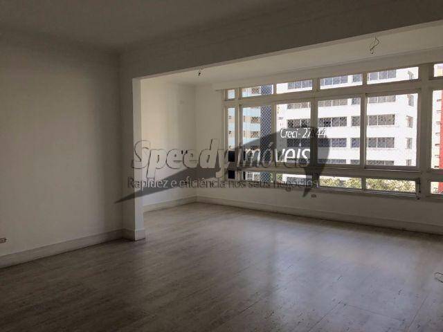 #2337 - Apartamento para Locação em Santos - SP - 2