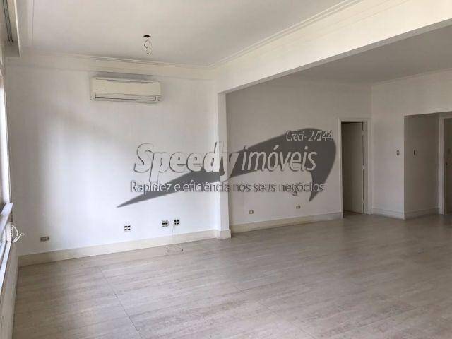 #2337 - Apartamento para Locação em Santos - SP - 1