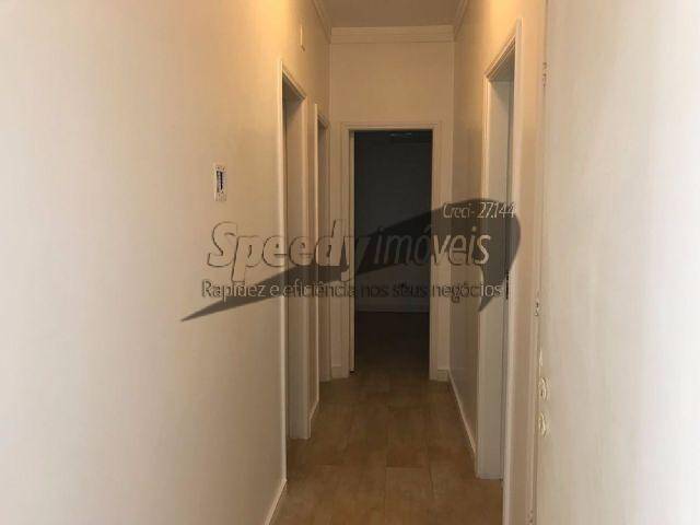 #2337 - Apartamento para Locação em Santos - SP - 3