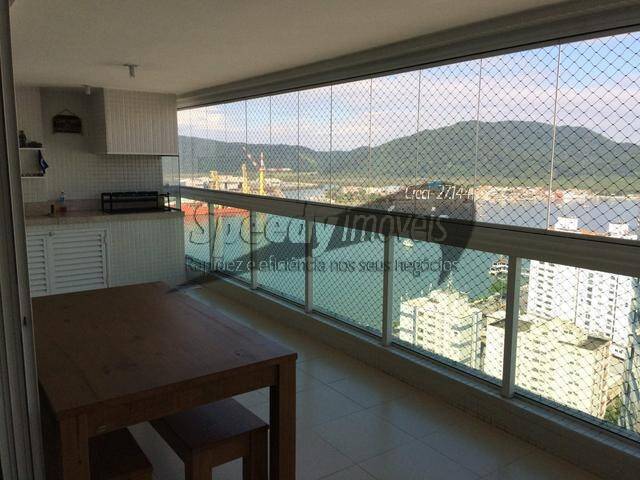 #2338 - Apartamento para Venda em Santos - SP