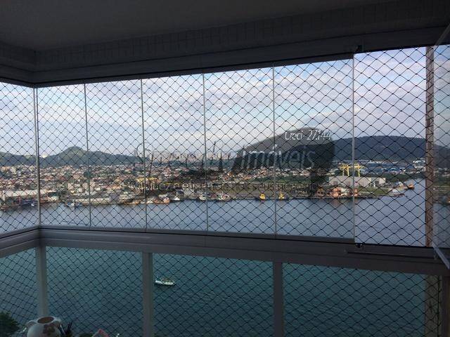 Apartamento para Venda em Santos - 2