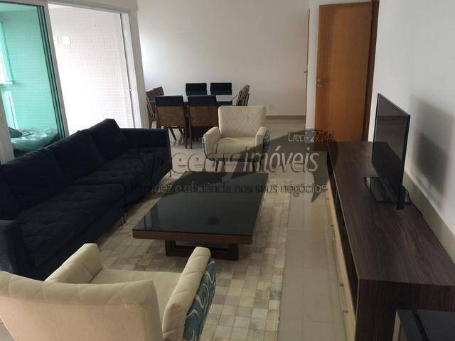 Apartamento para Venda em Santos - 4