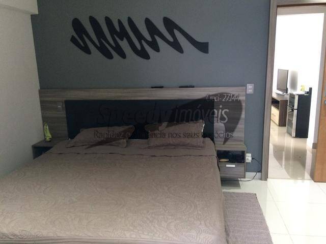 Apartamento para Venda em Santos - 5