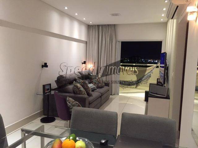 Apartamento para Venda em Santos - 2