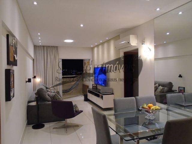 Apartamento para Venda em Santos - 3