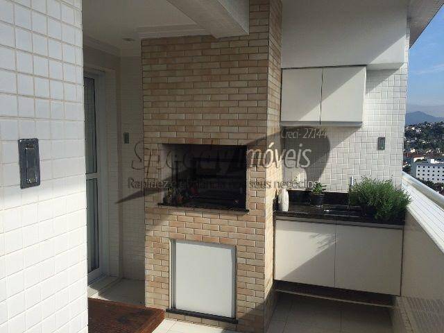 Apartamento para Venda em Santos - 4