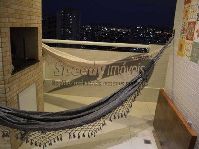 Apartamento para Venda em Santos - 5