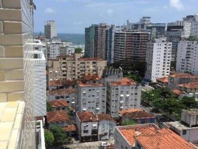 Apartamento para Venda em Santos - 3
