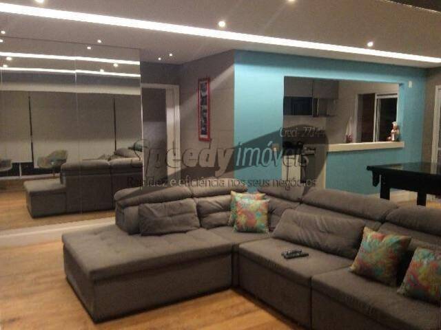 Apartamento para Venda em Santos - 4