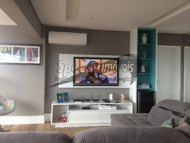 Apartamento para Venda em Santos - 3