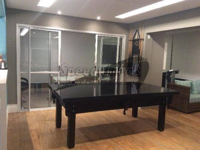 Apartamento para Venda em Santos - 5