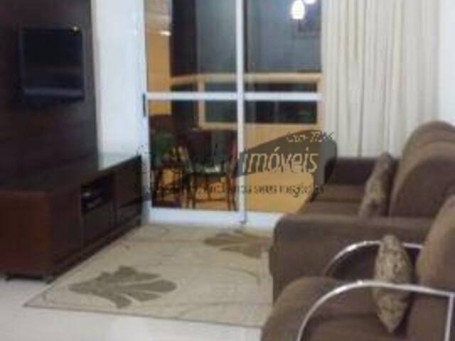 #2342 - Apartamento para Venda em Santos - SP - 2