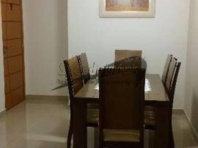 #2342 - Apartamento para Venda em Santos - SP - 3