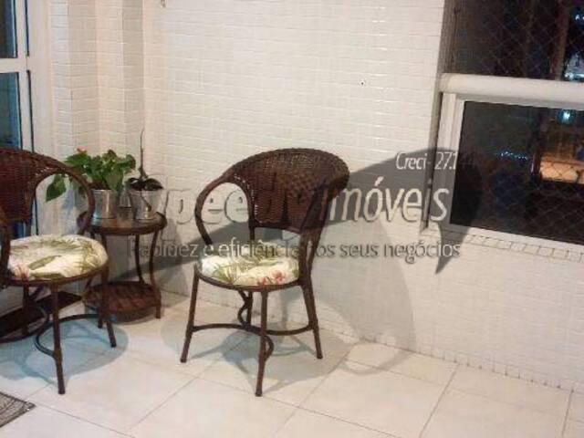 Apartamento para Venda em Santos - 5