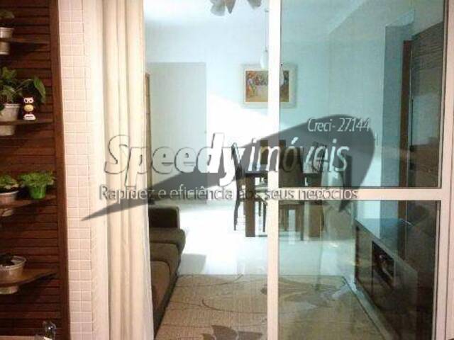 Apartamento para Venda em Santos - 4