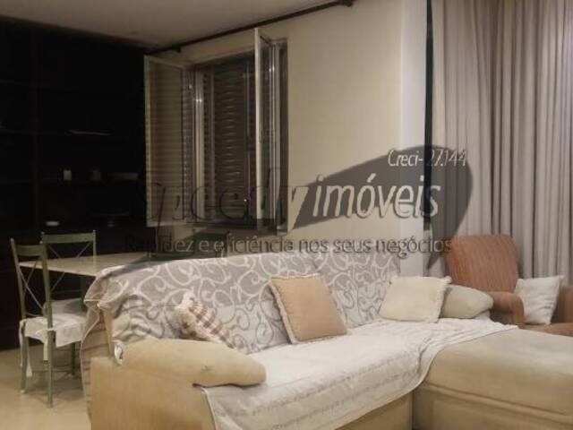 #2343 - Apartamento para Venda em Santos - SP - 3