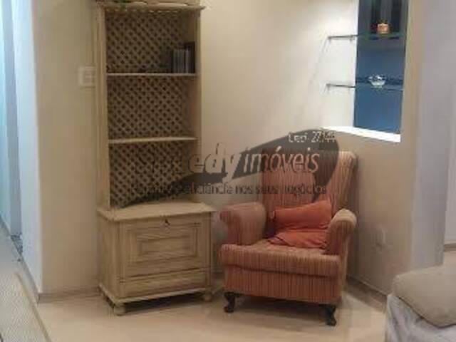 Apartamento para Venda em Santos - 4