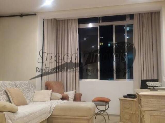 Apartamento para Venda em Santos - 5