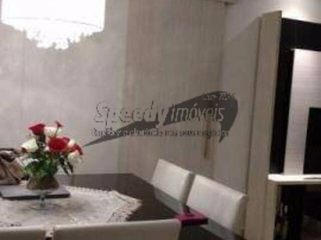 Apartamento para Venda em Santos - 2