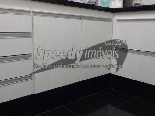 Apartamento para Venda em Santos - 5