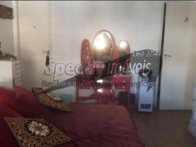 Apartamento para Venda em Santos - 2