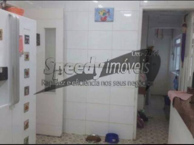 Apartamento para Venda em Santos - 4