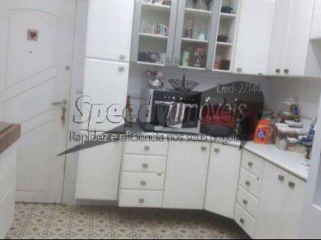 Apartamento para Venda em Santos - 5