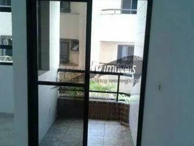 Apartamento para Venda em Santos - 4