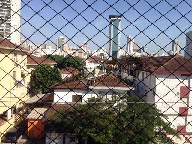 Apartamento para Venda em Santos - 2
