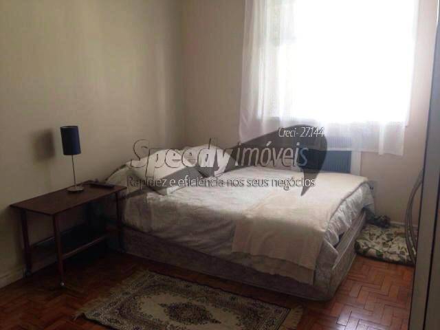 Apartamento para Venda em Santos - 3