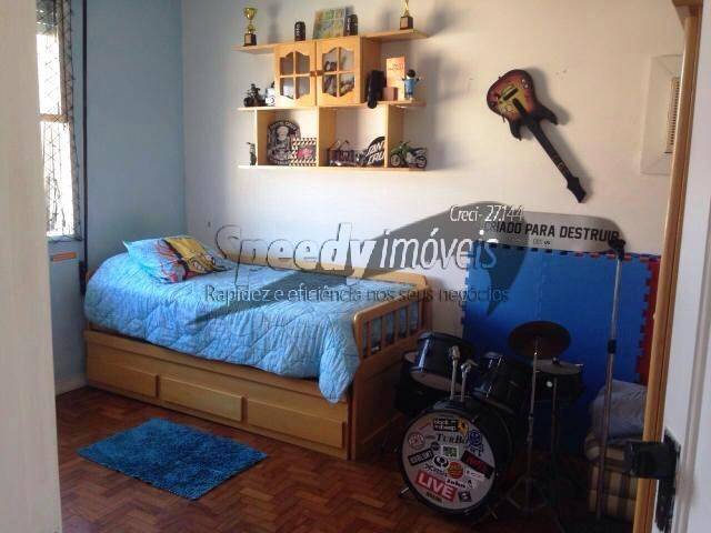 Apartamento para Venda em Santos - 4