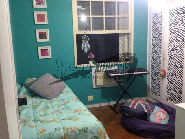 Apartamento para Venda em Santos - 5