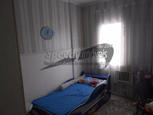 Apartamento para Venda em Santos - 5