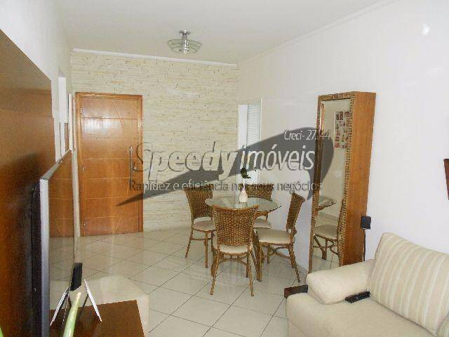 Apartamento para Venda em Santos - 2