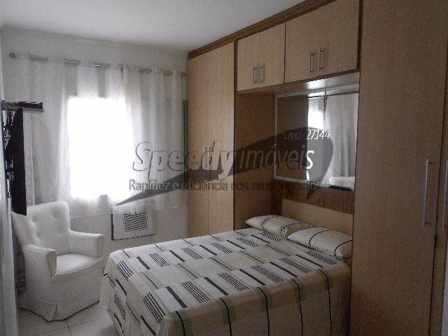 Apartamento para Venda em Santos - 3