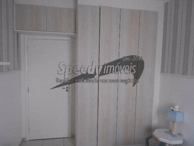 Apartamento para Venda em Santos - 4