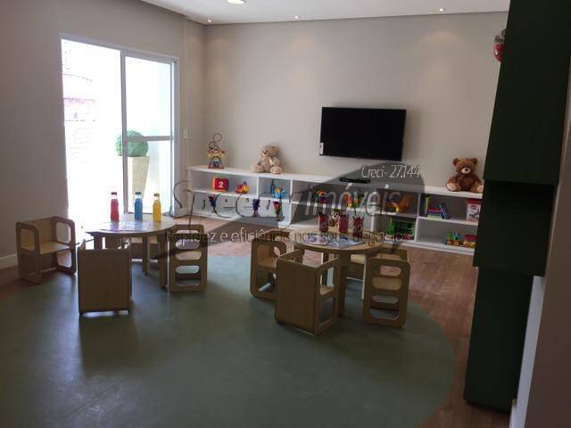 Apartamento para Venda em Santos - 3